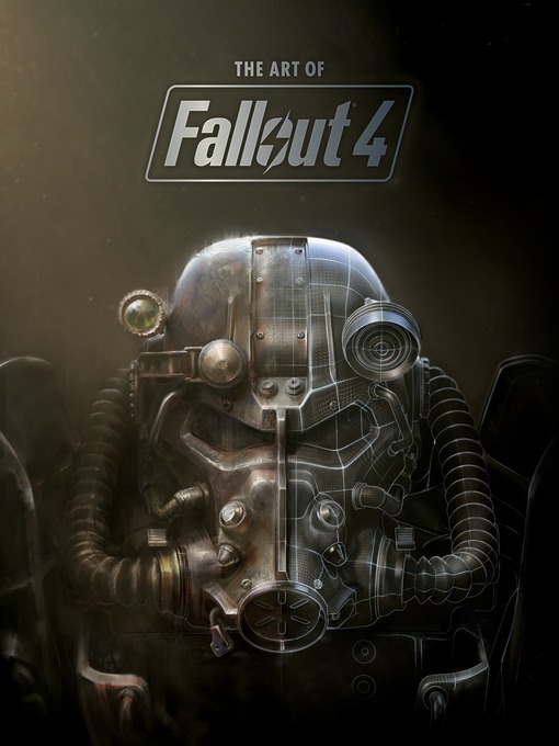 Title details for The Art of Fallout 4 by Various - Available